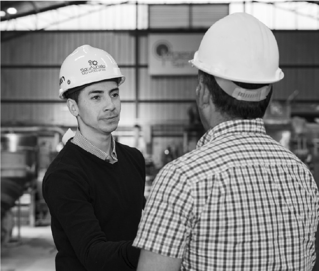 Modalidad de Comercializacion