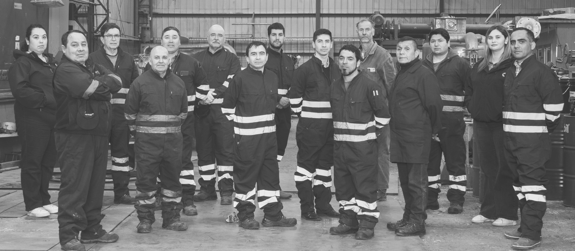 Quienes somos - San Aurelio